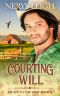 [Escape to the West 08] • Courting Will